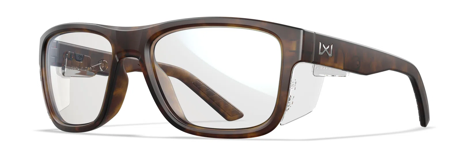 Wiley X Active Ovation Frame & Lenses - view 9